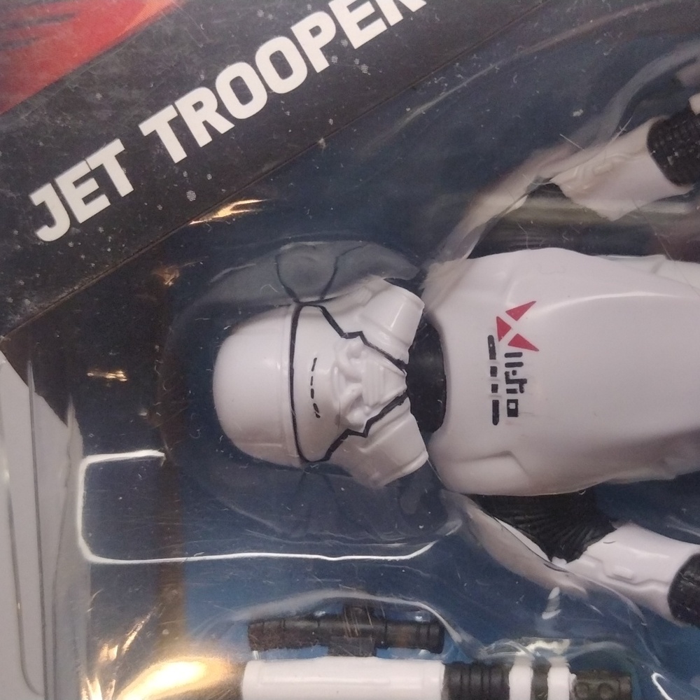 Star wars characters - Picture 3 of 4
